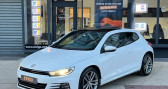 Volkswagen Scirocco 2.0 TDI 150ch R-LINE DSG6 TOIT OUVRANT-SIGES CUIR LEC CHAU   Forbach 57