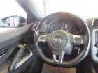 Volkswagen Scirocco occasion année 2012 boite Manuelle Annonce Volkswagen Scirocco occasion Diesel 2.0 TDI 170 ch DSG à Beaupuy