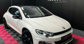 Volkswagen Scirocco 2.0 TDI 184 Sportline DSG6   Lesmnils 54