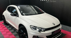 Volkswagen Scirocco , garage TRANSAKAUTO METZ  Lesmnils