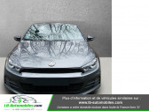Volkswagen Scirocco occasion Gris année 2015 boite Manuelle Annonce Volkswagen Scirocco occasion Diesel 2.0 TDI 184 à Beaupuy