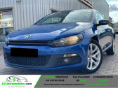 Volkswagen Scirocco occasion année 2012 boite Manuelle Annonce Volkswagen Scirocco occasion Essence 2.0 TFSI 200 à Beaupuy