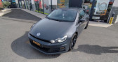 Annonce Volkswagen Scirocco occasion Essence 2.0 TSI 180 BLACK SESSION ALL STAR  ANDREZIEUX-BOUTHEON
