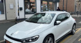 Volkswagen Scirocco occasion année 2015 boite Manuelle Annonce Volkswagen Scirocco occasion Essence 2.0 TSI 180 BLUEMOTION SPORT EDITION à Amiens