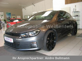 Volkswagen Scirocco occasion année 2016 boite Automatique Annonce Volkswagen Scirocco occasion Essence 2.0 TSI 180 BVA à L'Union