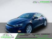 Annonce Volkswagen Scirocco occasion Essence 2.0 TSI 180 BVM  Beaupuy