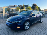 Annonce Volkswagen Scirocco occasion Essence 2.0 TSI 180 BVM  L'Union