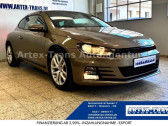 Annonce Volkswagen Scirocco occasion Essence 2.0 TSI 180 BVM  L'Union