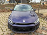Volkswagen Scirocco occasion année 2015 boite Manuelle Annonce Volkswagen Scirocco occasion Essence 2.0 TSI 180 BVM à L'Union