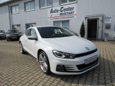 Volkswagen Scirocco 2.0 TSI 180 BVM   L'Union 31