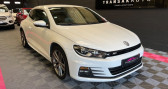 Annonce Volkswagen Scirocco occasion Essence 2.0 TSI 180 CV Pack R-Line - Suivi � dieppe