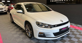 Volkswagen Scirocco , garage TRANSAKAUTO DIEPPE � dieppe
