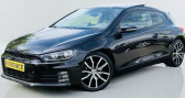 Annonce Volkswagen Scirocco occasion Essence 2.0 TSI 180 FLEX FUEL E85 Srie Limite DSG6 (10 CV) + LIGNE  Thiers