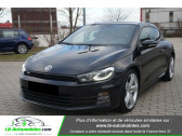 Volkswagen Scirocco occasion année 2015 boite Manuelle Annonce Volkswagen Scirocco occasion Essence 2.0 TSI 180 à Beaupuy