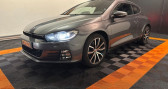 Annonce Volkswagen Scirocco occasion Essence 2.0 tsi 180ch carat dsg6  AUBIÈRE