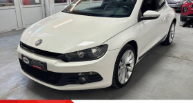 Volkswagen Scirocco , garage CLICK AND BUY AUTO LENS  Harnes