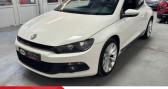 Volkswagen Scirocco 2.0 tsi 200 CV CARAT / TOIT OUVRANT / CUIR CHAUFFANT / GPS /   Harnes 62