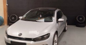 Volkswagen Scirocco 2.0 TSI 210 Carat DSG6   STE GEMMES SUR LOIRE 49