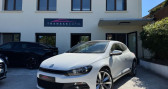 Volkswagen Scirocco occasion année 2012 boite Automatique Annonce Volkswagen Scirocco occasion Essence 2.0 TSI 210 Carat DSG6 à Wissous