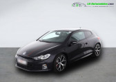 Volkswagen Scirocco occasion année 2016 boite Automatique Annonce Volkswagen Scirocco occasion Essence 2.0 TSI 220 BVA à Beaupuy