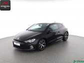 Volkswagen Scirocco 2.0 TSI 220 BVA   L'Union 31