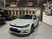 Volkswagen Scirocco 2.0 TSI 220 BVA   L'Union 31