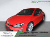 Annonce Volkswagen Scirocco occasion Essence 2.0 TSI 220 BVM  Beaupuy