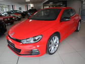 Annonce Volkswagen Scirocco occasion Essence 2.0 TSI 220 BVM  L'Union