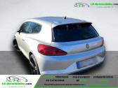 Annonce Volkswagen Scirocco occasion Essence 2.0 TSI 220 BVM  Beaupuy