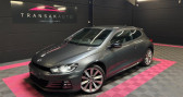 Annonce Volkswagen Scirocco occasion Essence 2.0 TSI 220 DSG6 S�rie Limit�e GTS � Lens