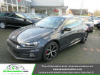 Volkswagen Scirocco occasion Gris année 2015 boite Manuelle Annonce Volkswagen Scirocco occasion Essence 2.0 TSI 220 GTS à Beaupuy