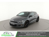 Volkswagen Scirocco occasion année 2017 boite Automatique Annonce Volkswagen Scirocco occasion Essence 2.0 TSI 220 GTS à Beaupuy