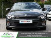 Volkswagen Scirocco occasion Gris année 2016 boite Manuelle Annonce Volkswagen Scirocco occasion Essence 2.0 TSI 220 à Beaupuy