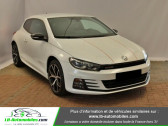 Volkswagen Scirocco occasion année 2015 boite Manuelle Annonce Volkswagen Scirocco occasion Essence 2.0 TSI 220 à Beaupuy
