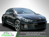 Volkswagen Scirocco occasion année 2016 boite Manuelle Annonce Volkswagen Scirocco occasion Essence 2.0 TSI 220 à Beaupuy