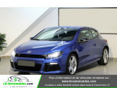 Volkswagen Scirocco occasion année 2012 boite Automatique Annonce Volkswagen Scirocco occasion Essence 2.0 TSI 265 DSG R à Beaupuy