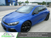 Volkswagen Scirocco occasion année 2012 boite Automatique Annonce Volkswagen Scirocco occasion Essence 2.0 TSI 265 DSG R à Beaupuy