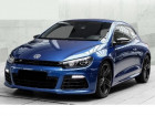 Volkswagen Scirocco occasion année 2010 boite Automatique Annonce Volkswagen Scirocco occasion Essence 2.0 TSI 265 R DSG à Beaupuy