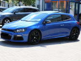 Volkswagen Scirocco occasion année 2013 boite Automatique Annonce Volkswagen Scirocco occasion Essence 2.0 TSI 265 R DSG à Beaupuy