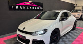 Volkswagen Scirocco occasion année 2010 boite Automatique Annonce Volkswagen Scirocco occasion Essence 2.0 TSI 265 R DSG6 /Distribution OK/ AppleCarplay à Harfleur