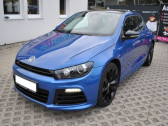 Volkswagen Scirocco occasion année 2012 boite Manuelle Annonce Volkswagen Scirocco occasion Essence 2.0 TSI 265 R à Beaupuy