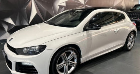 Volkswagen Scirocco , garage DOME VO  AUBIERE