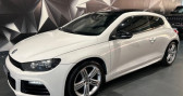 Volkswagen Scirocco occasion année 2012 boite Automatique Annonce Volkswagen Scirocco occasion Essence 2.0 TSI 265CH R DSG6 à AUBIERE