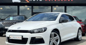 Volkswagen Scirocco 2.0 TSI 265CH R   LESTREM 62