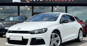 Volkswagen Scirocco , garage AUTO REFERENCE  LESTREM