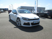 Volkswagen Scirocco occasion année 2010 boite Manuelle Annonce Volkswagen Scirocco occasion Essence 2.0 TSI 265CH R à Onet-le-Château