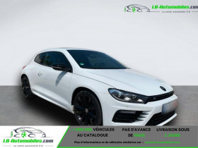 Volkswagen Scirocco 2.0 TSI 280 BVA  occasion � Beaupuy - photo n�2