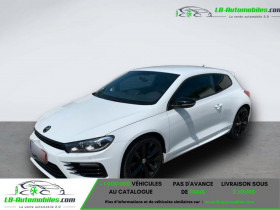 Volkswagen Scirocco , garage LB AUTOMOBILES � Beaupuy