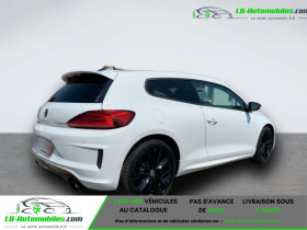 Volkswagen Scirocco 2.0 TSI 280 BVA  occasion � Beaupuy - photo n�4