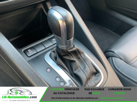 Volkswagen Scirocco 2.0 TSI 280 BVA  occasion � Beaupuy - photo n�11